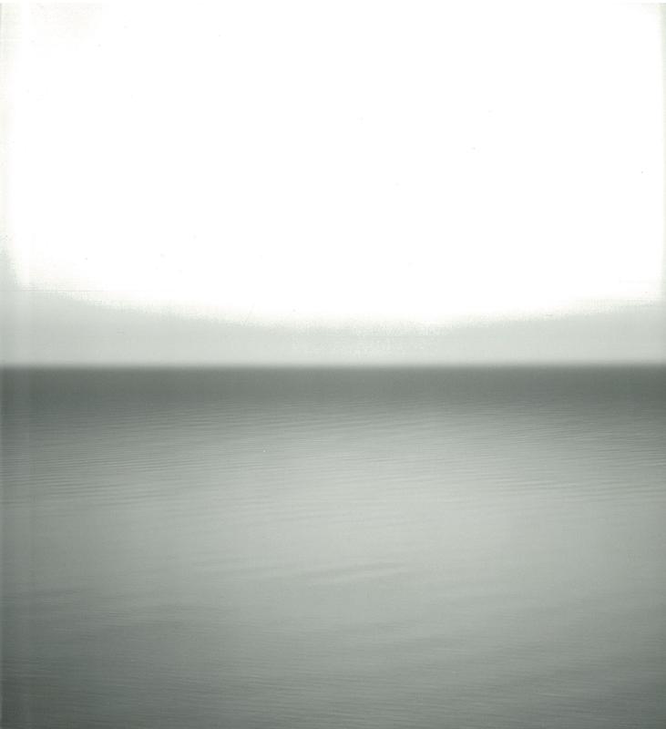 Hiroshi Sugimoto / Hiroshi Sugimoto ; Pia Muller-Tamm ; Kerry Brougher ; catalogue designed by Takaaki Matsumoto cover