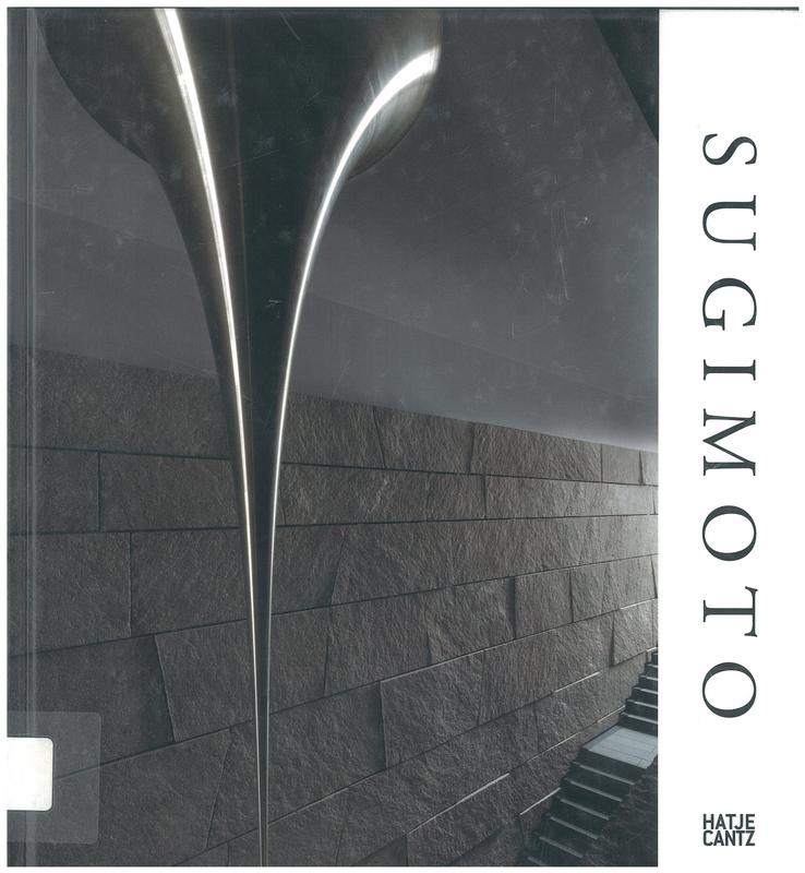 Hiroshi Sugimoto : conceptual forms and mathematical models / Klaus Ottmann cover