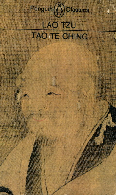 Tao te ching / Lao Tzu ; translated with an introduction by D. C. Lau cover