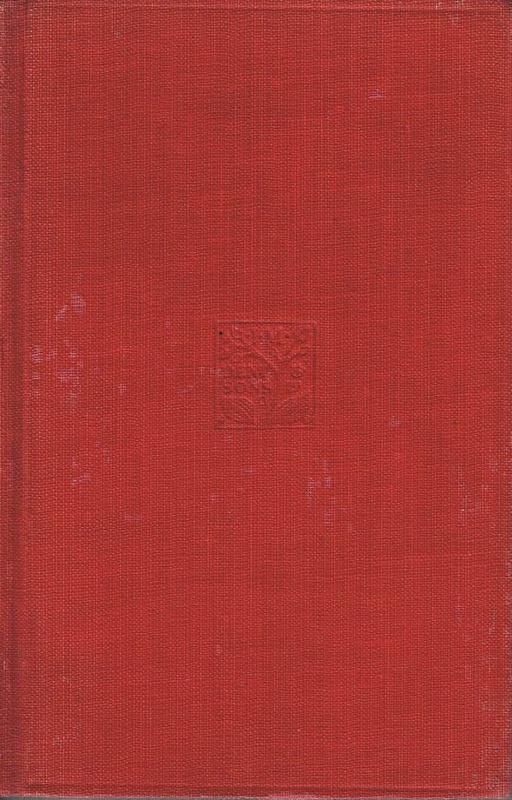 Silas Marner : the weaver of Raveloe / by George Eliot cover