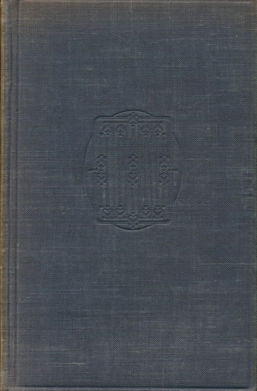 Barnaby Rudge : a tale of the riots of 'Eighty / by Charles Dickens; with seventy-six illustrations by Cattermole and 'Phiz' cover