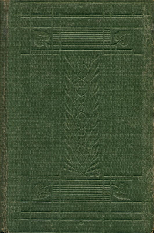 A tale of two cities / by Charles Dickens cover