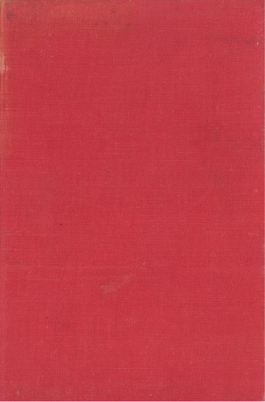 The crippled tree : China : biography, history, autobiography / Han Suyin cover