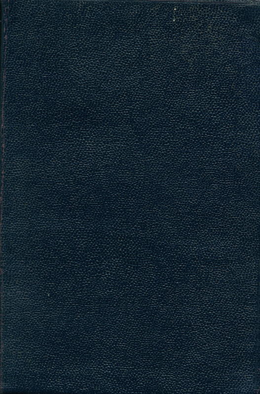 The Virginians / by W. M. Thackeray cover