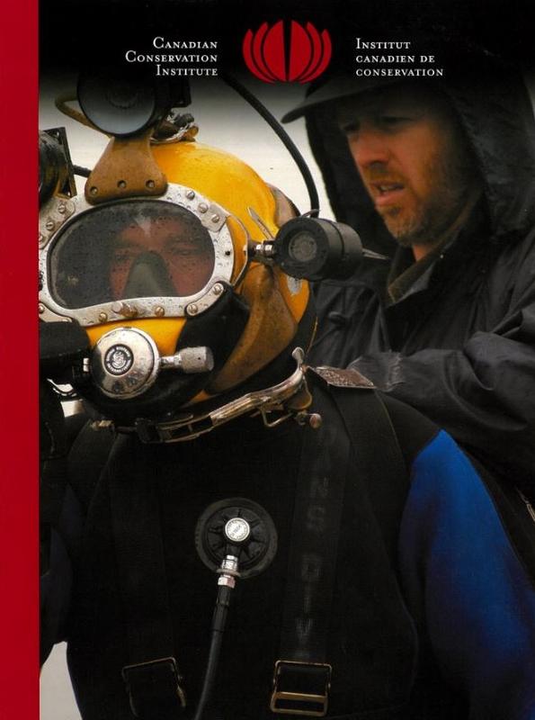 CCI newsletter cover