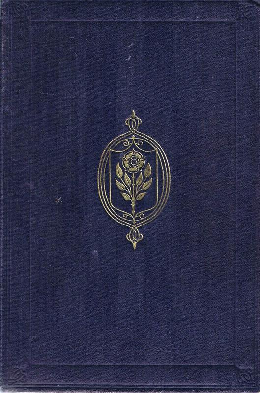 The complete poetical works of Edgar Allan Poe : with three essays on poetry / edited from the original editions with memoir, textual notes, and bibliography by R. Brimley Johnson cover