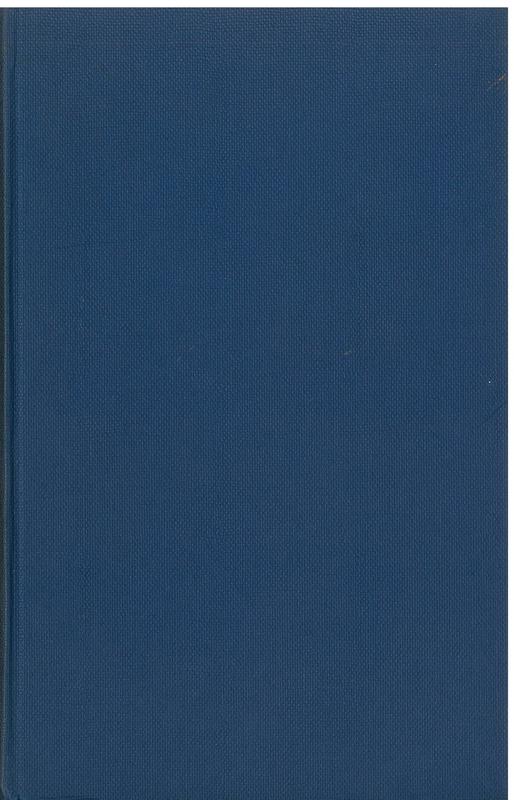 The outsider / Colin Wilson cover