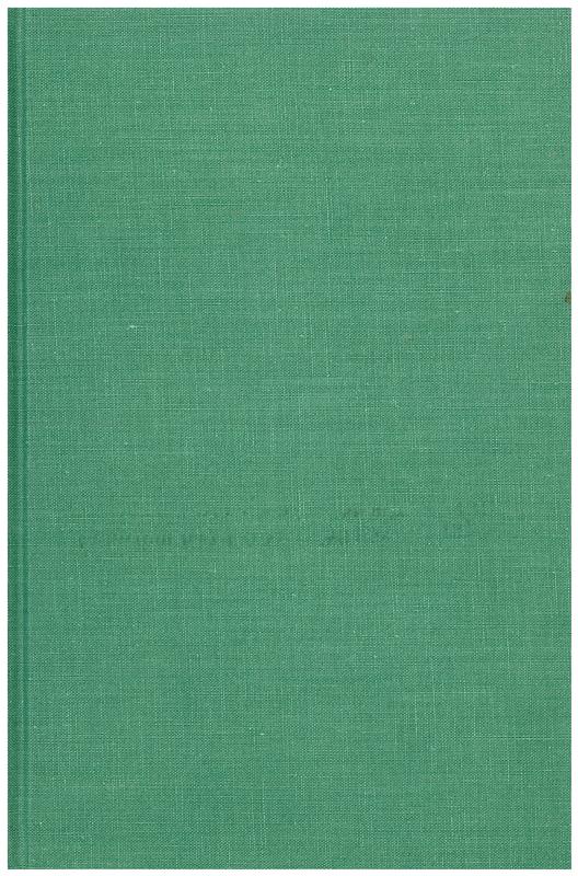 Coins of Alexander's successors in the East (Bactria, Ariana & India) / by Major-General A. Cunningham, R.E cover