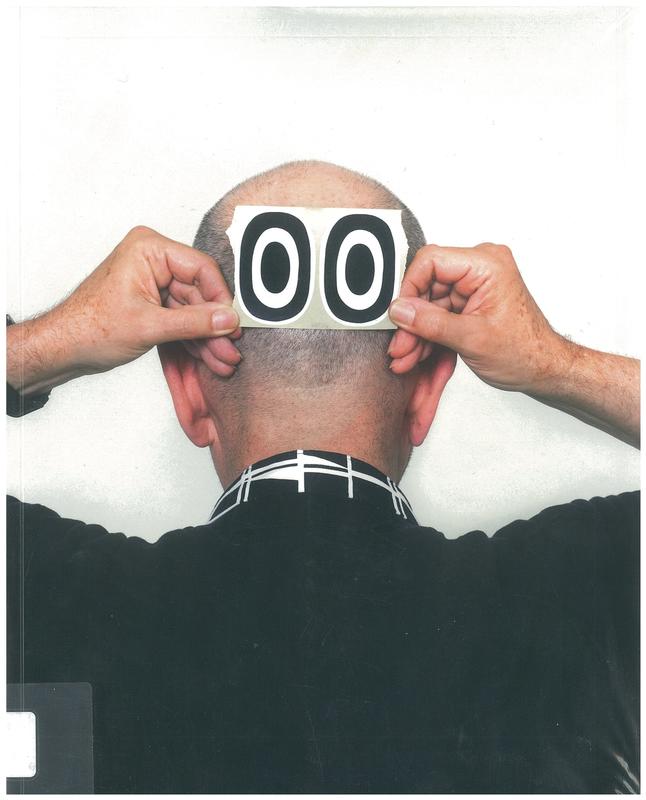 Aleks Danko : my fellow Aus-tra-aliens / Glenn Barkley and Lesley Harding cover