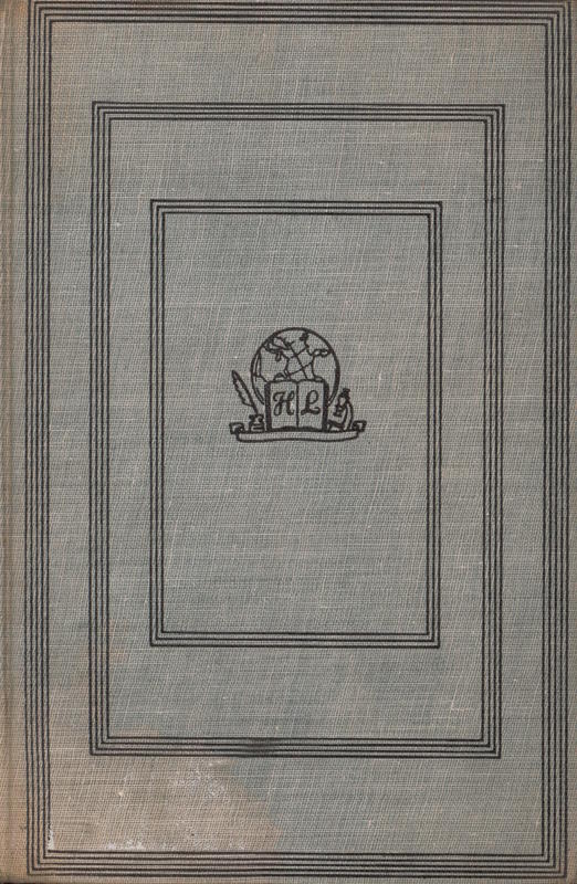 Karl Marx : his life and work / by Otto Ruhle ; translated by Eden and Cedar Paul cover