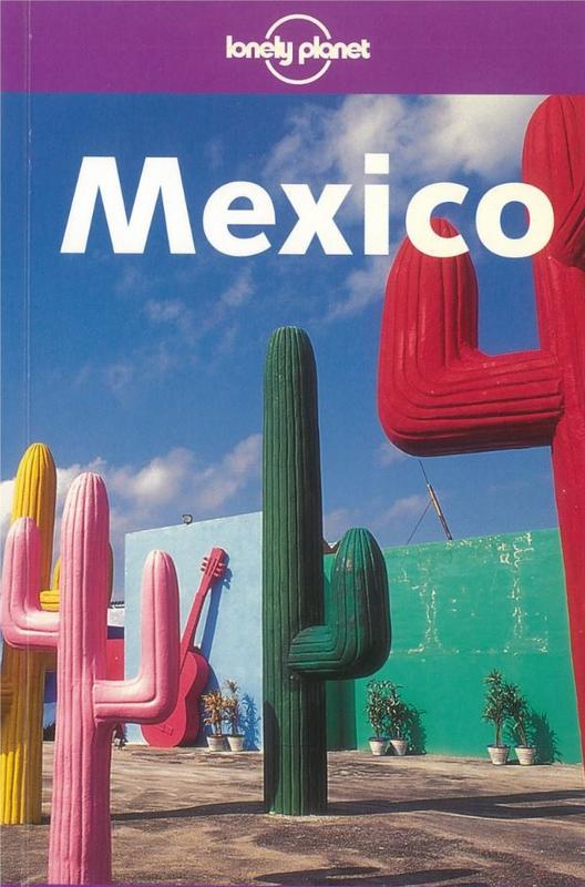 Mexico / John Noble [and 10 others] cover