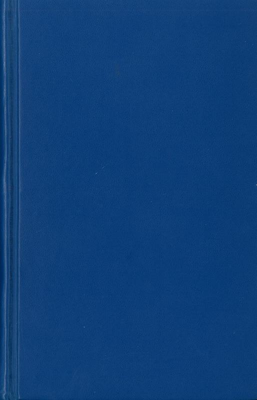 The worst journey in the world : Antarctic, 1910-1913 / by Apsley Cherry-Garrard ; with a foreword by George Seaver ; and with maps redrawn by E. J. Hatch, after the author's original designs cover