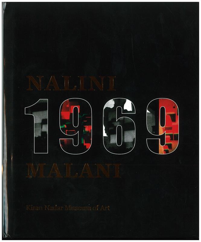 Nalini Malani : You can't keep acid in a paper bag 1969-2014 / [curated by] Roobina Karode ; [edited by] Lotte Betting, Saumya Bhatt, Johan Pijnappel cover