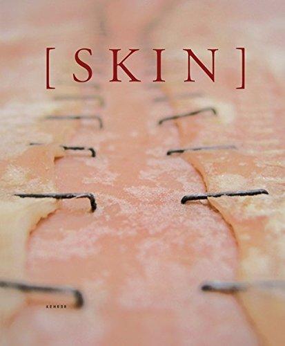 [Skin] / Heide Hatry ; with contributions by Michael J. Amy [and 8 others] cover
