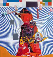 Magic object : 2016 Adelaide Biennial of Australian Art / Lisa Slade cover