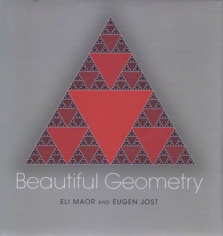 Beautiful geometry / Eli Maor and Eugen Jost cover