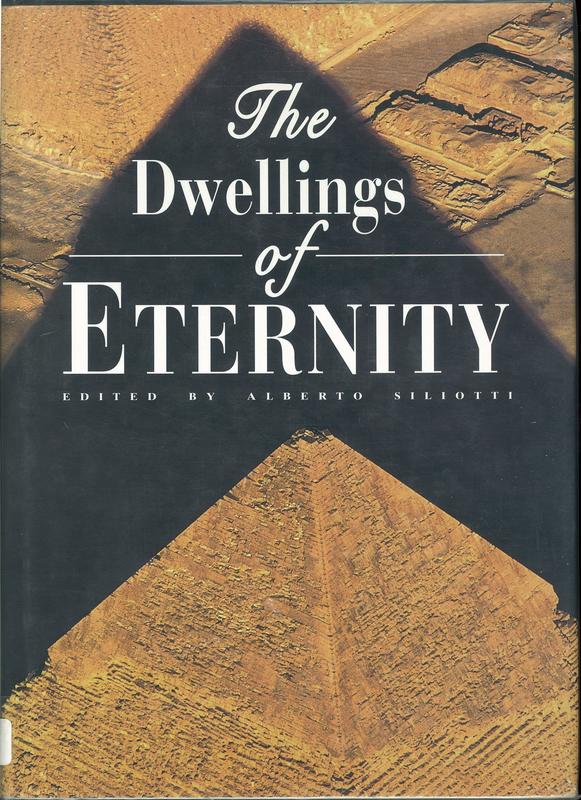 The dwellings of eternity cover