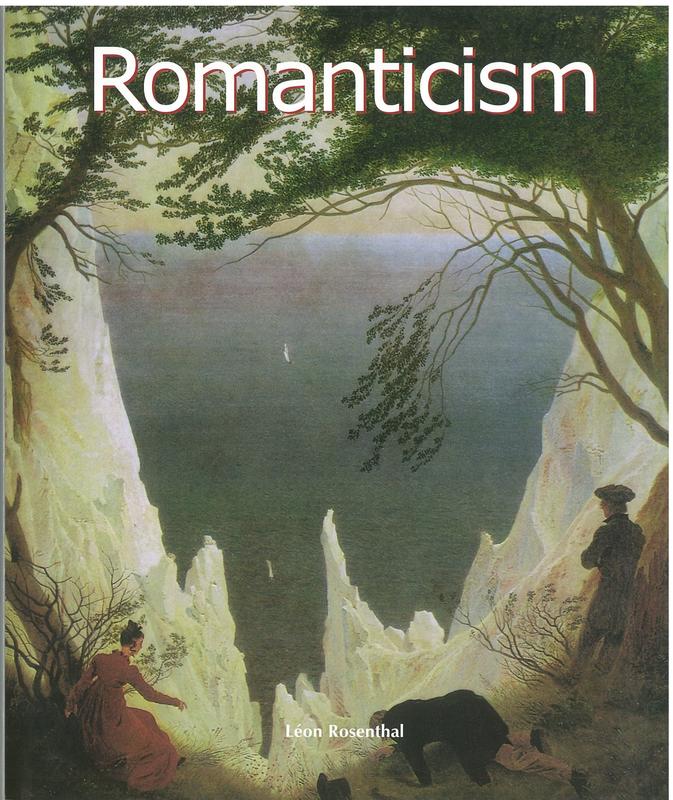 Romanticism / Leon Rosenthal cover