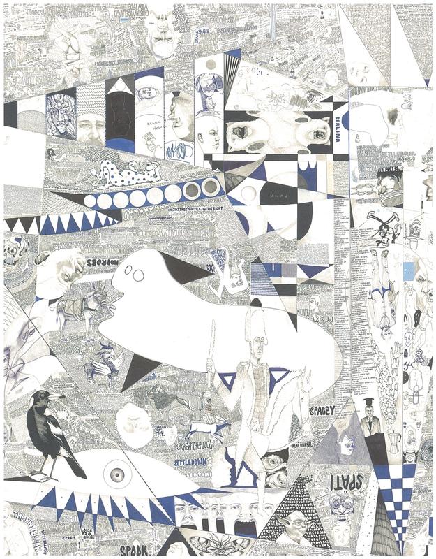 S-O-M-E-O-N-E / Laith McGregor cover