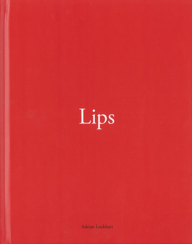 Lips / Adrian Lockhart cover