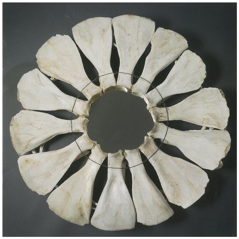 Jonathan McCord : neoarchaic cover