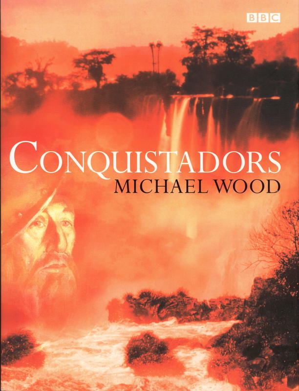 Conquistadors cover