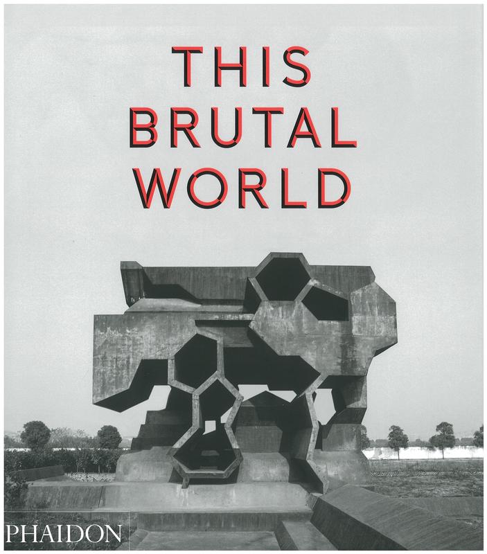 This brutal world / Peter Chadwick cover