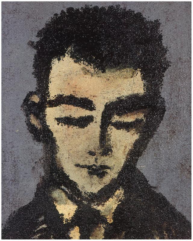 Joash Woodrow / Nicholas Usherwood and Christopher P. Wood cover