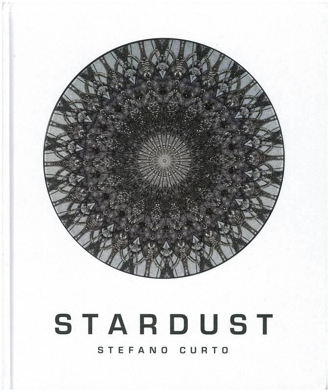 Stardust / Stefano Curto cover