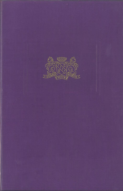 The House of Seppelt, 1851-1951 : being an historical record of the life and times of the Seppelt family through four generations cover