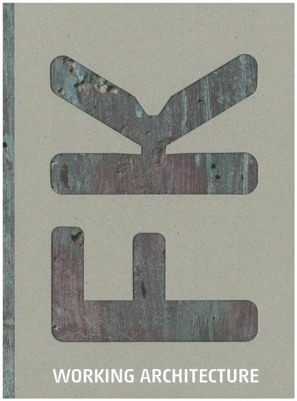 Fender Katsalidis : working architecture / [by Leon van Schaik, Graeme Gunn ; foreword written by Peter Wilson] cover