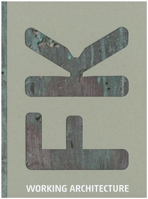 Fender Katsalidis : working architecture / [by Leon van Schaik, Graeme Gunn ; foreword written by Peter Wilson] cover