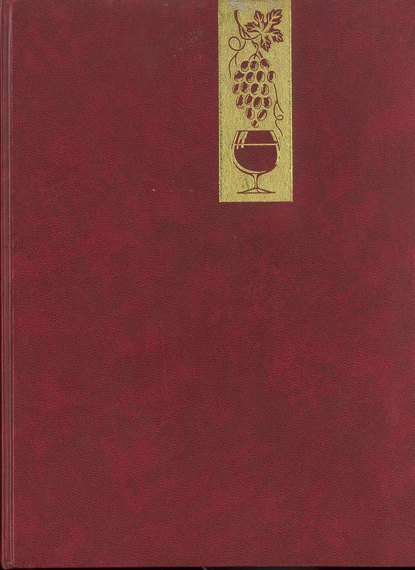Wine for profit : knowing, selling Australian wine / written and compiled by the Australian Wine Board cover