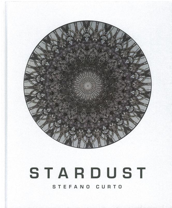 Stardust / Stefano Curto cover