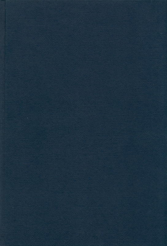 The sound of one hand clapping cover