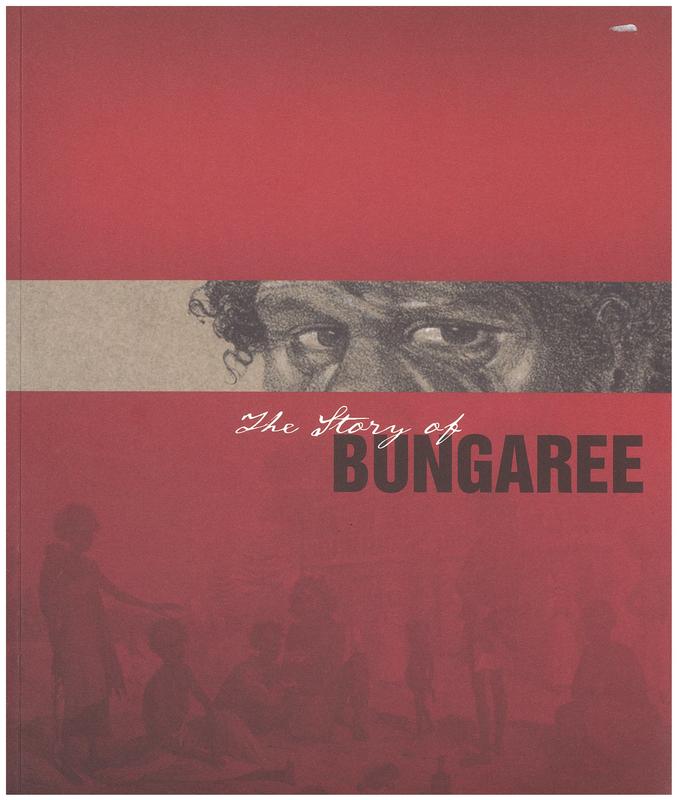 The story of Bungaree /​ [text by Patrick Fletcher] cover