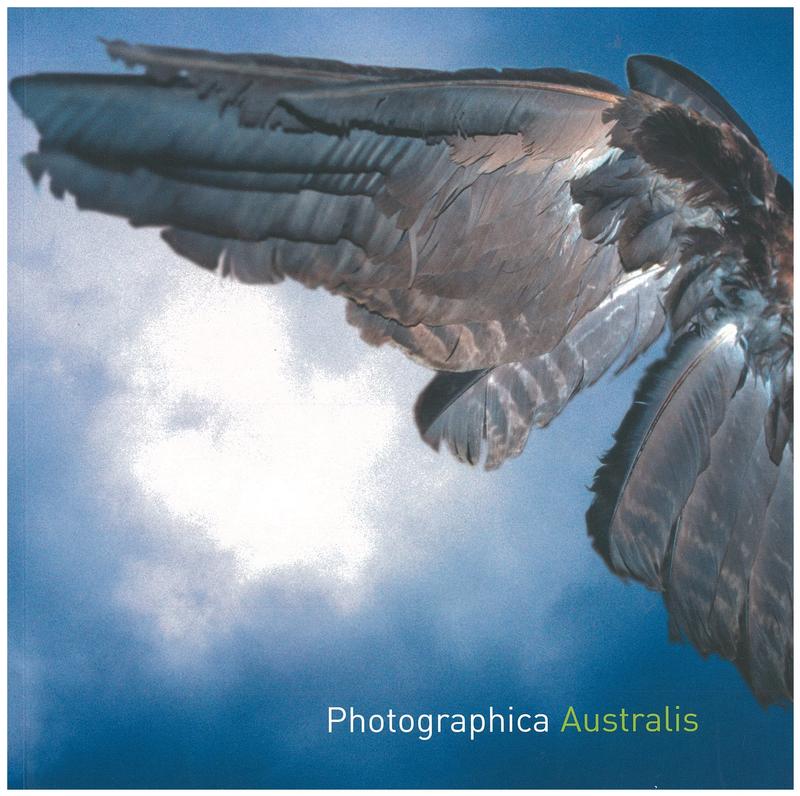Photographica Australis : Asia tour cover