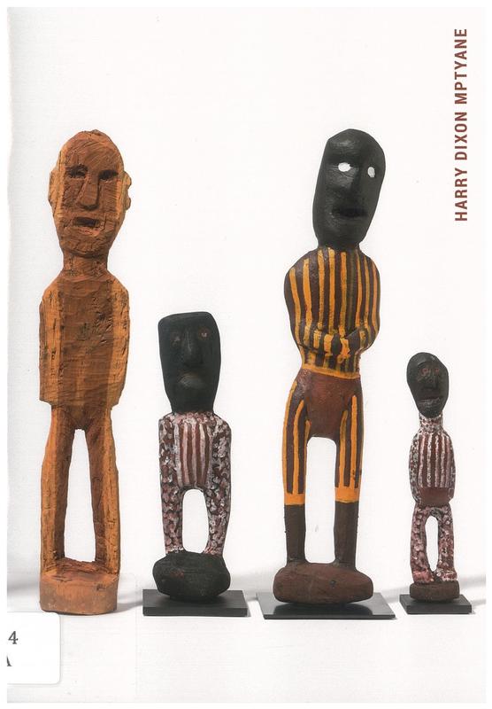 Harry Dixon Mptyane : Utopia cover