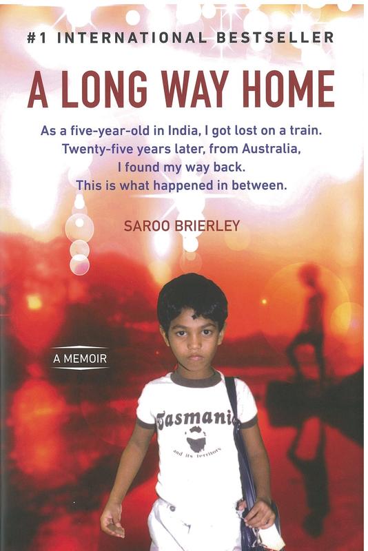 A long way home cover