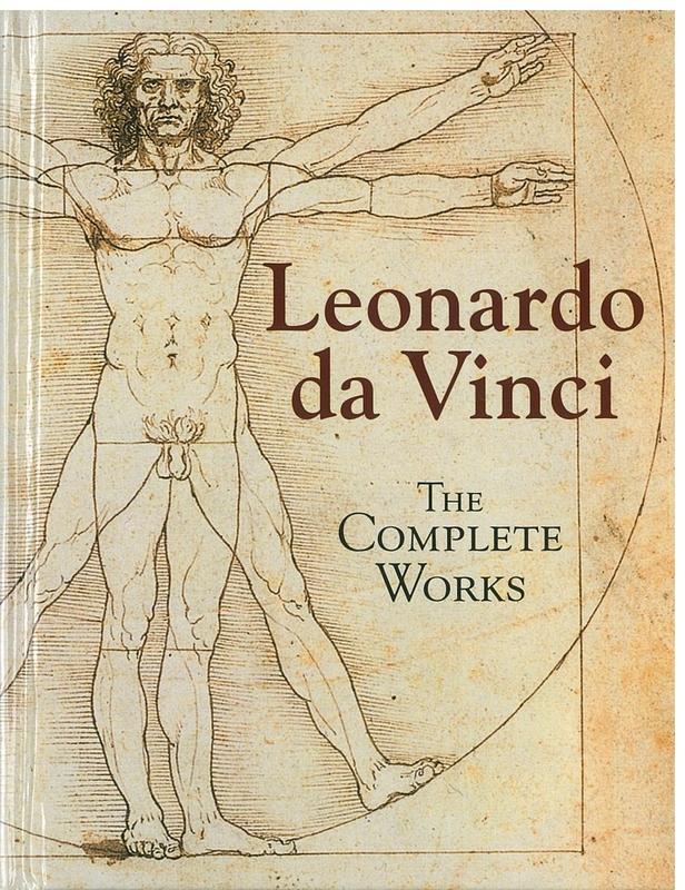 Leonardo da Vinci : the complete works / Simona Cremante ; co-ordination and introduction by Carlo Pedretti cover