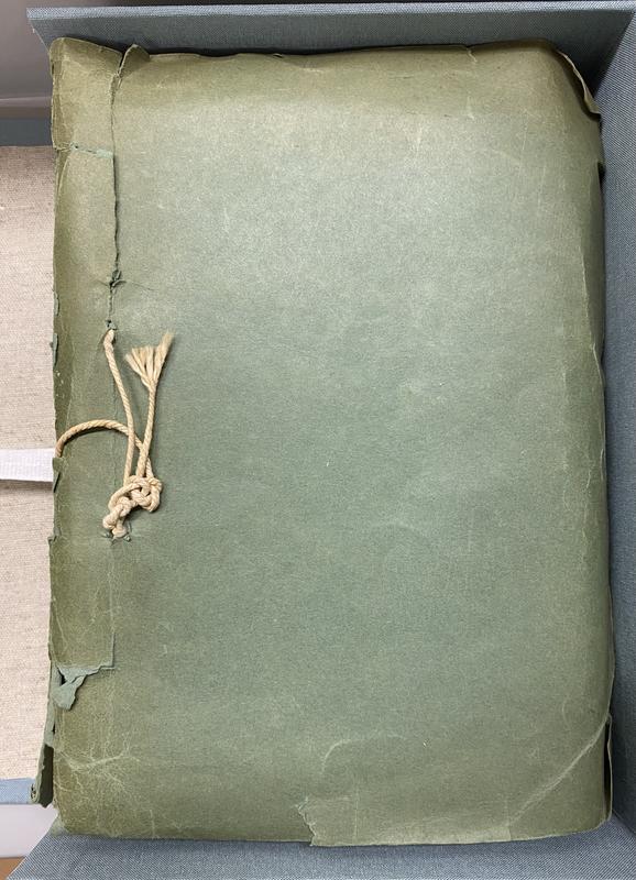 Mayhem in Greece / Dennis Wheatley cover