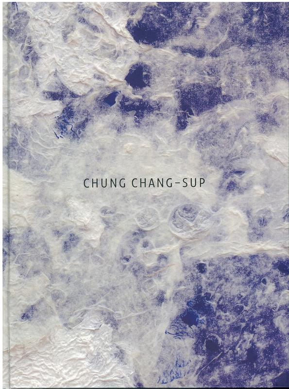Chung Chang-Sup cover