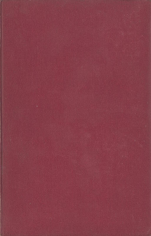 Port / by André L. Simon cover