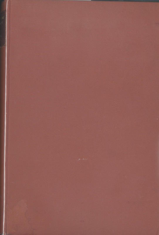 Tables of content : leaves from my diary / André L. Simon cover