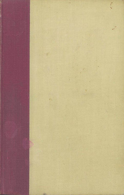 The gourmet's week-end book / André L. Simon cover