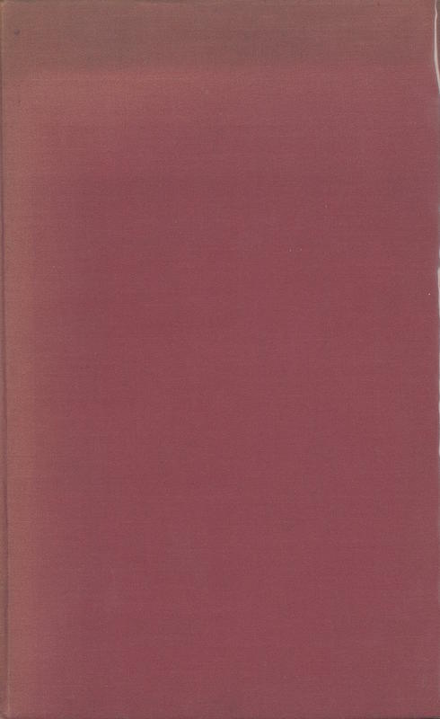 The romance of wine / by H. Warner Allen cover