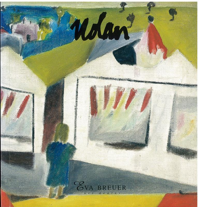 Nolan cover