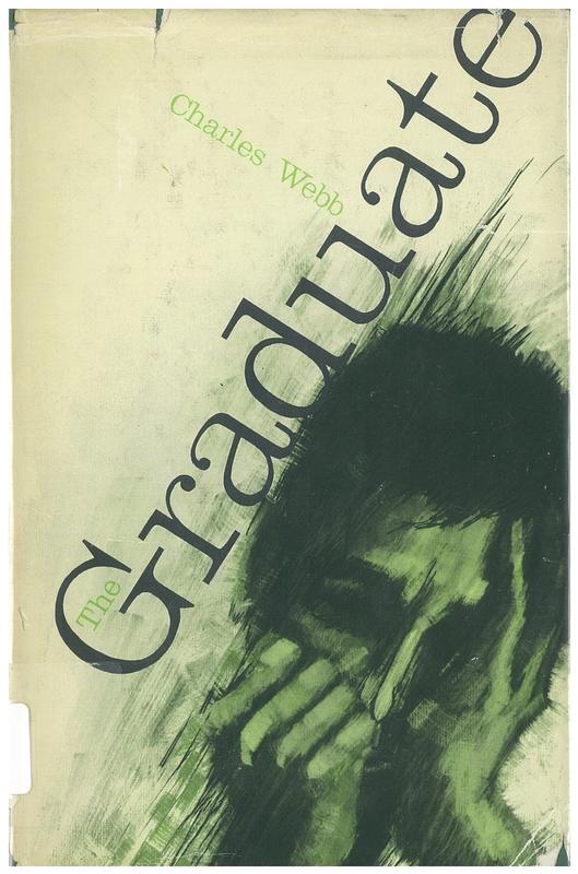 The graduate / Charles Webb cover