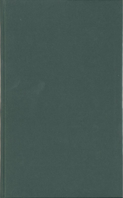 The vine in Australia / by A. C. Kelly, M.D. Biography of Dr. A. C. Kelly [by] Dennis Hall and Valmai Hankel cover