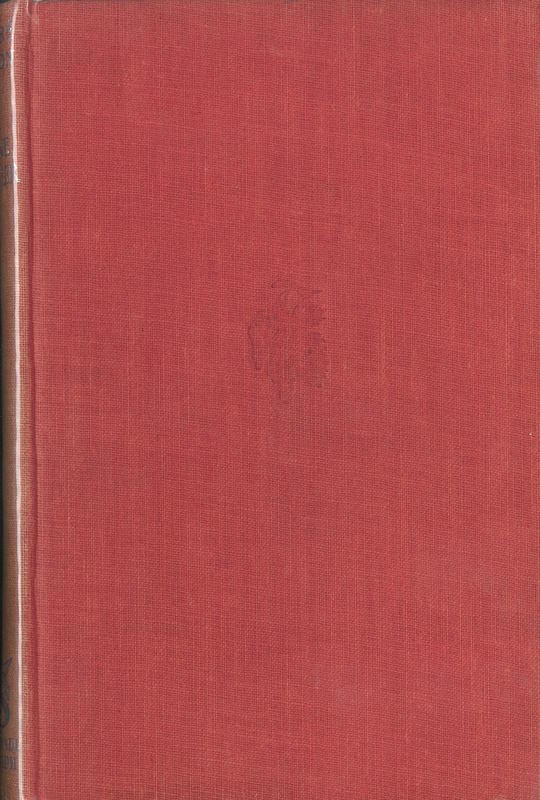 A wine primer / André Simon cover